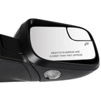 Heated Mirror for Ford Explorer (2011–2015) Signal Puddle 7 Pin RH