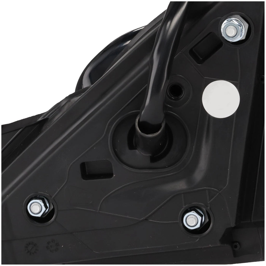 Heated Right Side Mirror for Honda Civic (2016–2021)