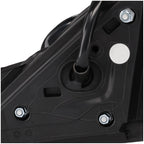 Heated Right Side Mirror for Honda Civic (2016–2021)