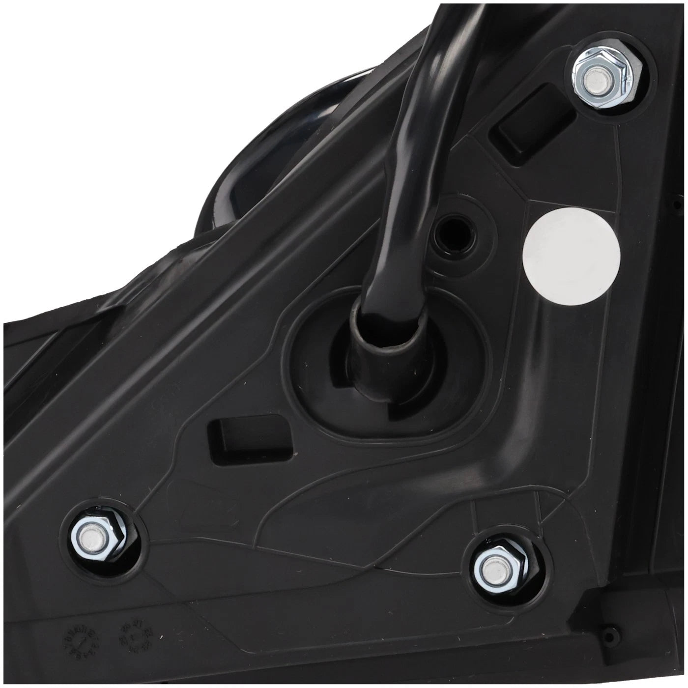 Heated Right Side Mirror for Honda Civic (2016–2021)