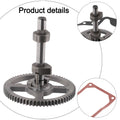 Camshaft Gasket Kit for 793880
