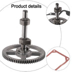 Camshaft Gasket Kit for 793880