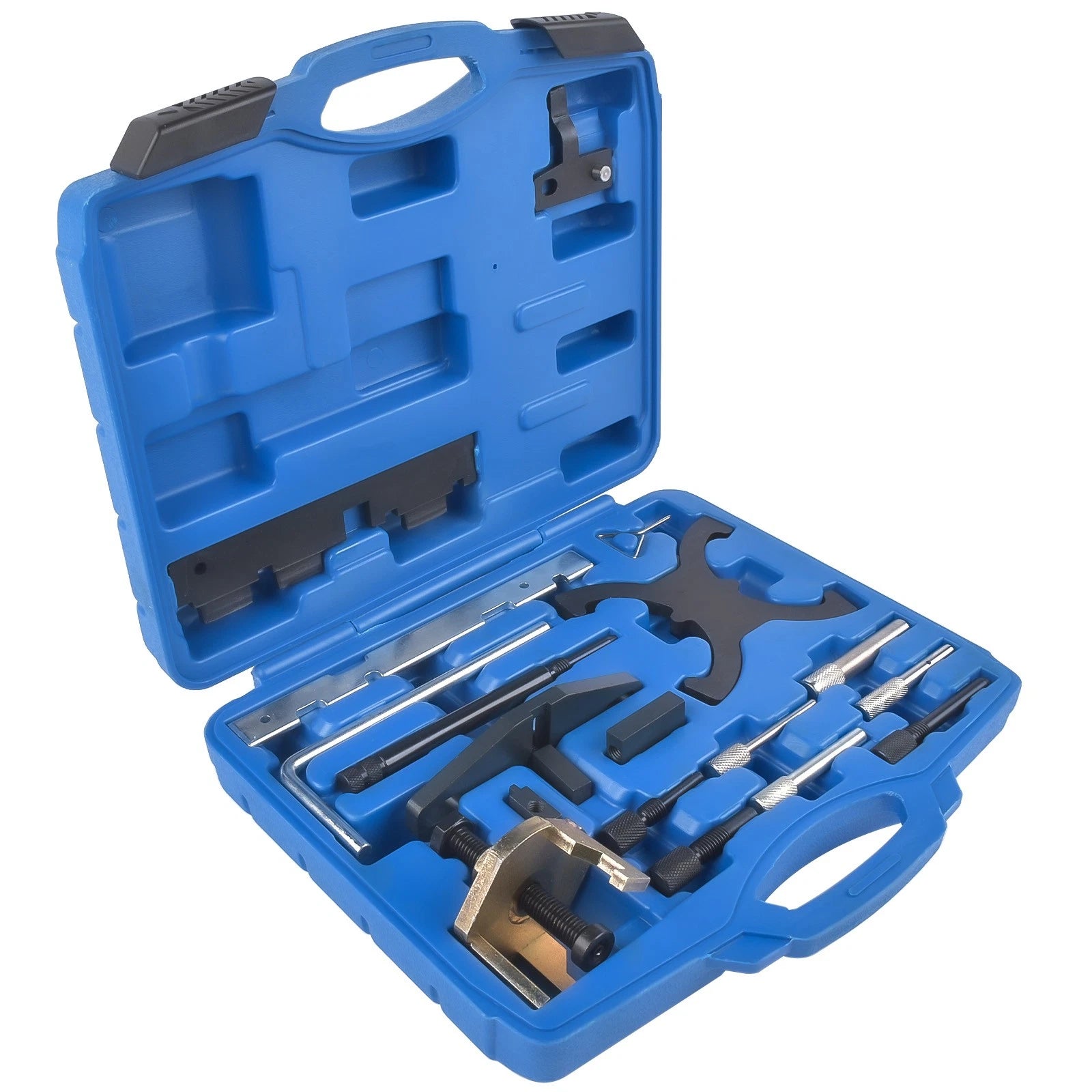 Engine Timing Tool Kit for Mazda Ford 1.4 1.6 1.8 2.0 (1990–2023) 303-1097;303-1550;303-1552
