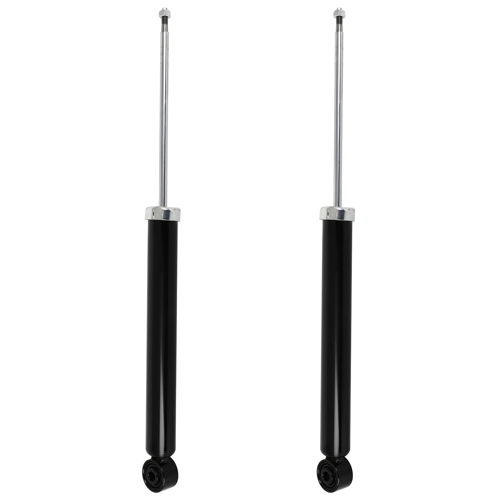 2X Rear Shocks for Audi A4 A4 Quattro (2009–2012)