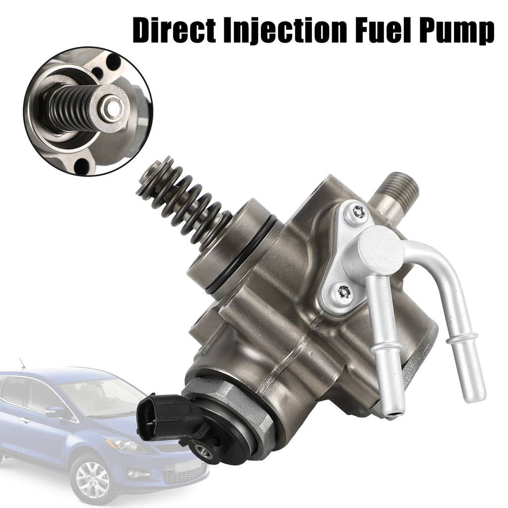 Direct Injection High Pressure Fuel Pump L3K9-13-35ZC for Mazda 3 6 CX-7 (2004–2012)