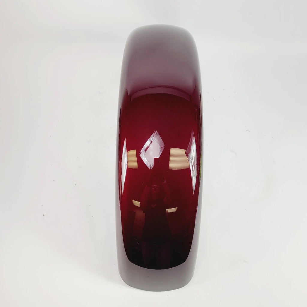 Front Fender for Harley-Davidson CVO Street Glide (2019) - Wineberry/Black Forest