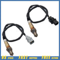 2Pcs Oxygen Sensor O2 for Kia Soul (2012–2018) 1.6L Non Turbo Upstream+Downstream
