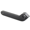 Shifter Rod Lever for Harley FLT Road Glide FLTRX 1982-2018 Black