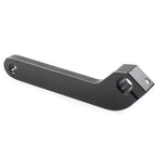 Shifter Rod Lever for Harley FLT Road Glide FLTRX 1982-2018 Black