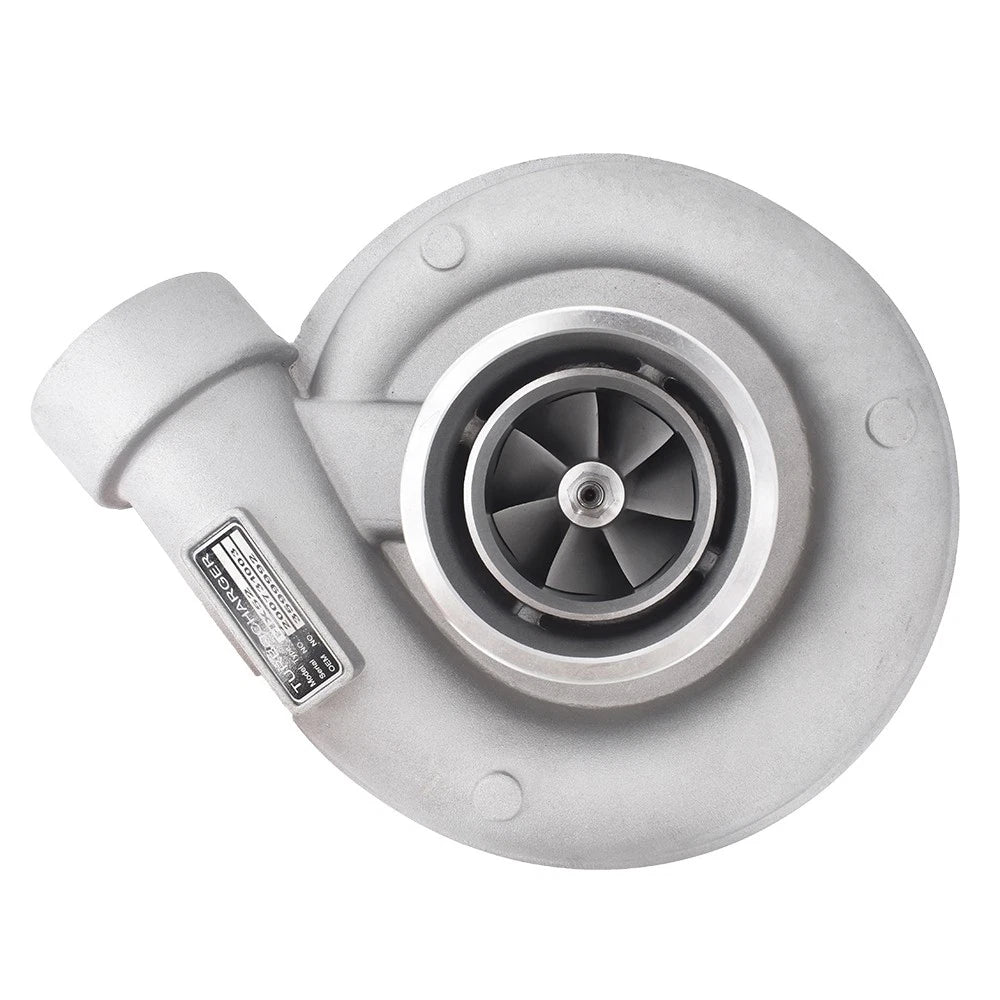 Turbocharger for Volvo Heavy Duty Trucks D12 D12D