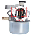Carburetor 799866 794304 796707 790845 799871 for Briggs & Stratton (Fit)