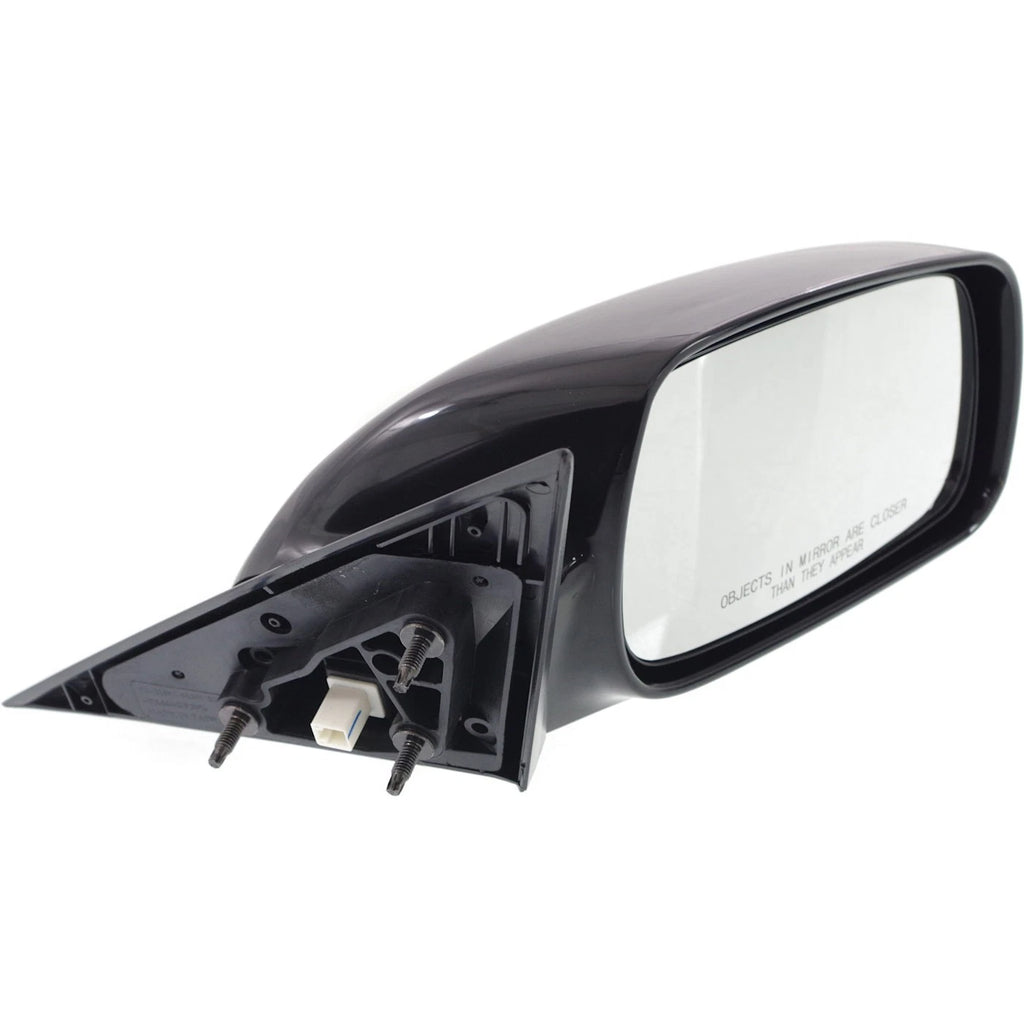 Power Door Side Mirror Set for Toyota Camry (2007–2011)