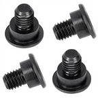 4 Pcs Disc Brake Rotor Set Screws for BMW E87 E88 E82 F20 E36 E90 G31 Z8 E52 E89