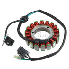 Stator Coil for Kymco MXU465i 4X4 IRS (2017–2020), MXU400 Maxxer 400 IRS (2017–2020)