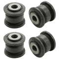 Set of 2 Rear Suspension Knuckle Bushings for Ford Explorer Flex MKS MKT Taurus