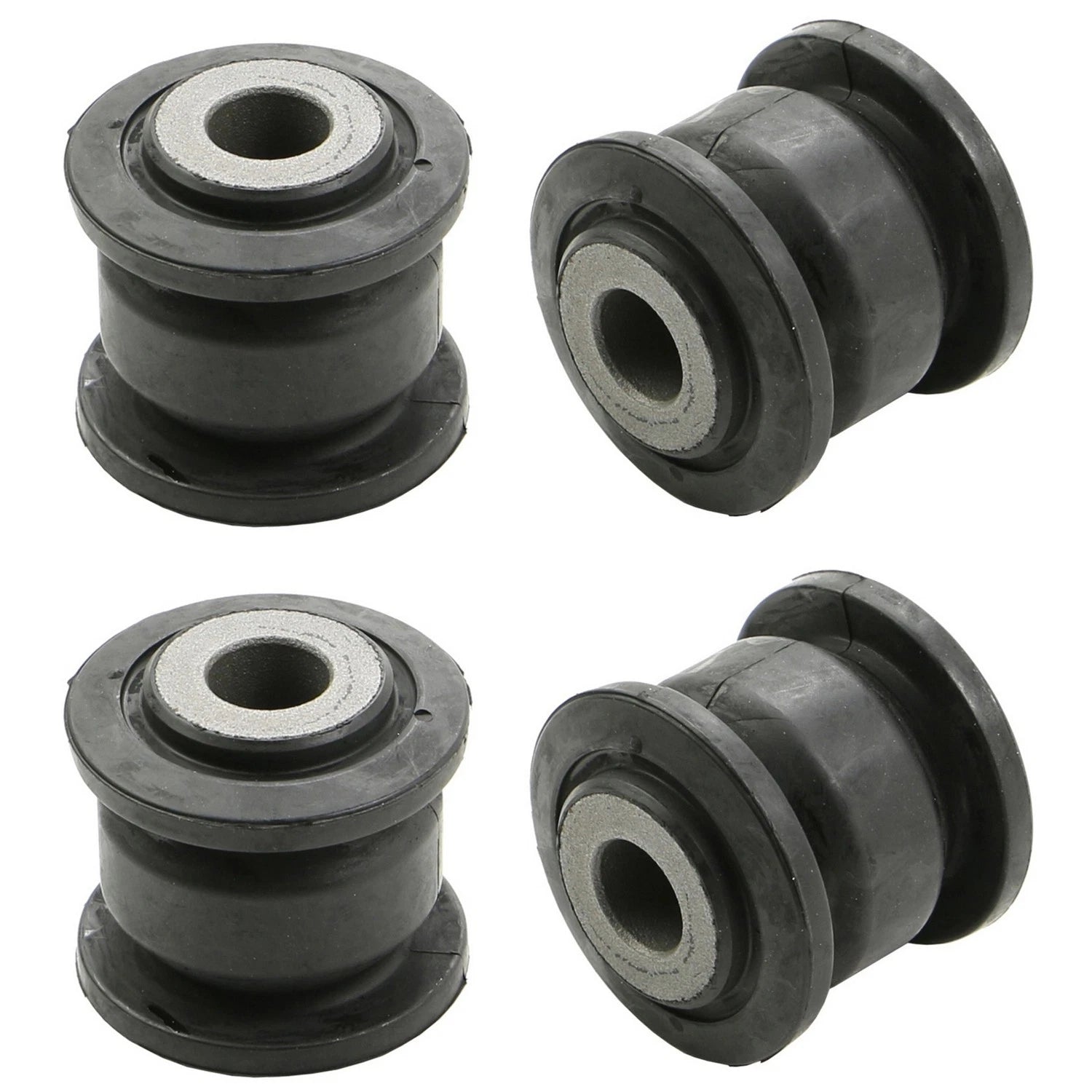 Set of 2 Rear Suspension Knuckle Bushings for Ford Explorer Flex MKS MKT Taurus