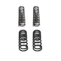 Coil Springs Kit for Ford Thunderbird (1992–1997) - Lesjofors 3.8 V6 AC