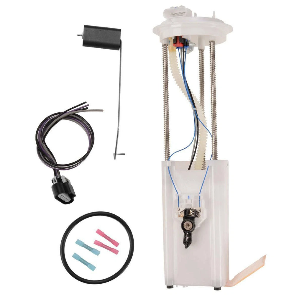 Fuel Pump Module Assembly with Pressure Sensor for Chevy P30 GMC P3500 (1975-1999)