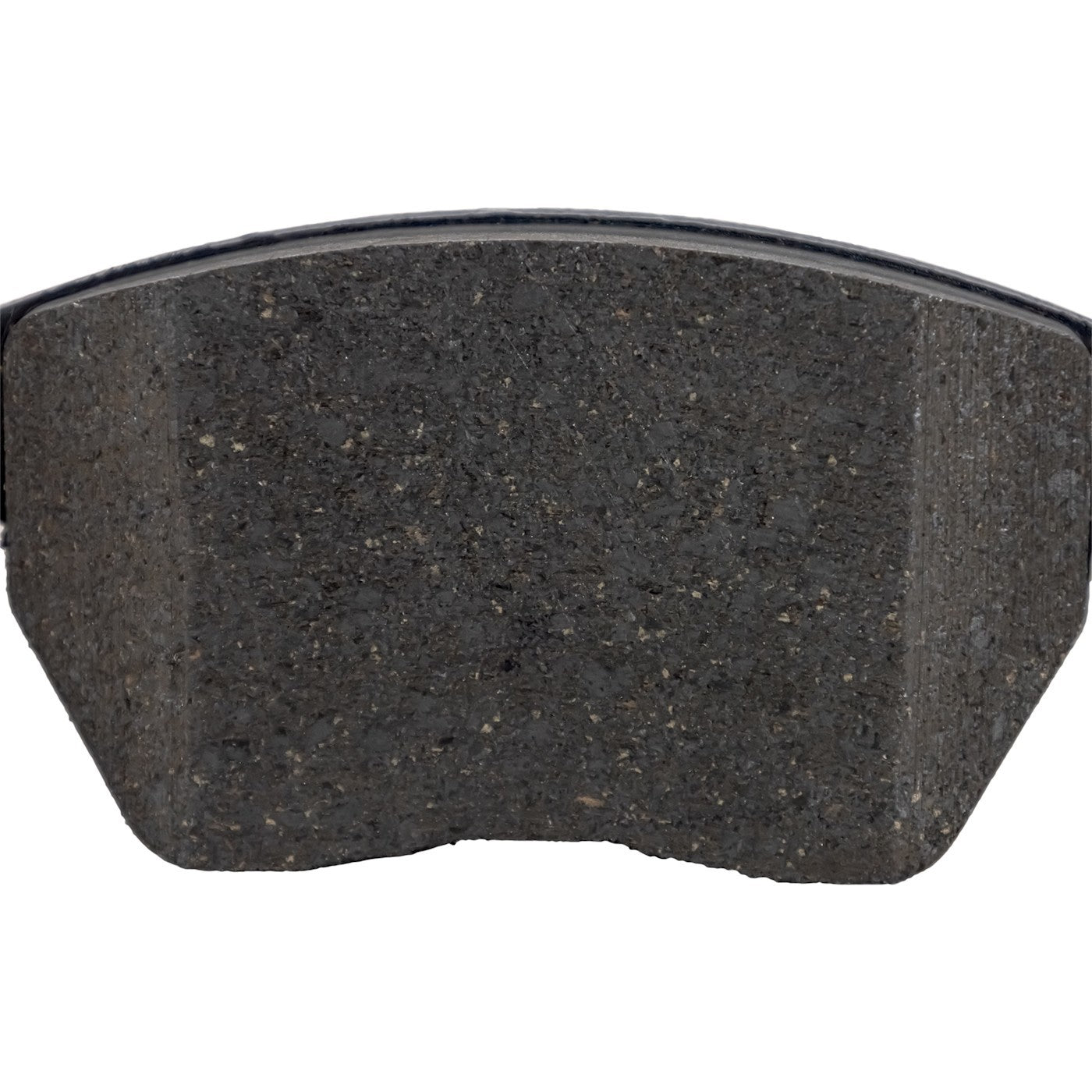 Set of 4 Brake Pads for VW Jetta Eos Golf GTI Audi A3