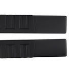 Set of 2 6" Nerf Bars Side Steps for Ford F250 F350 (1999–2016) Black