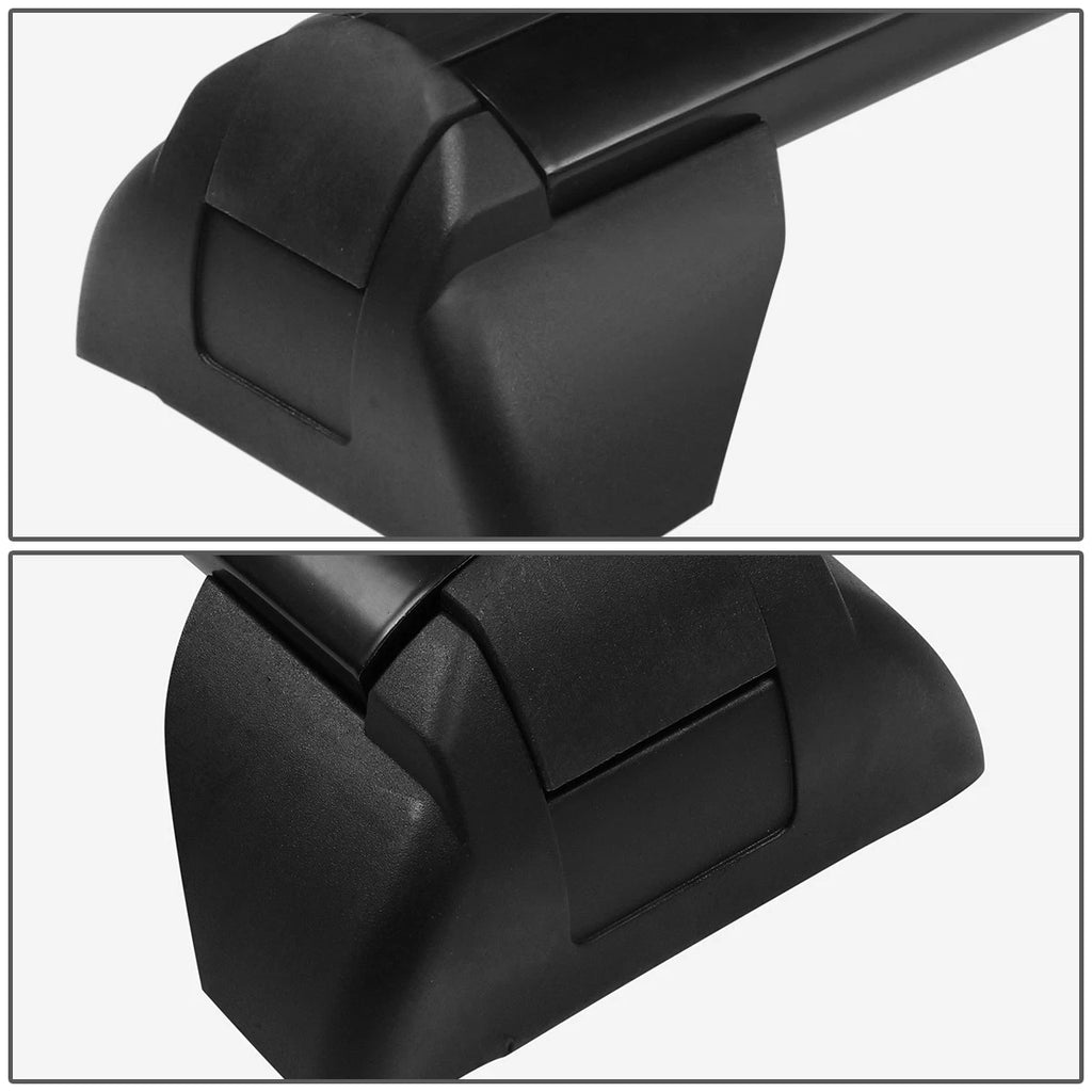 Set of 2 Roof Rack Cross Bars for Saturn Vue (2002–2007)