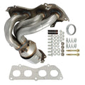 Catalytic Converter for Toyota Camry (2012–2017)