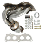 Catalytic Converter for Toyota Camry (2012–2017)