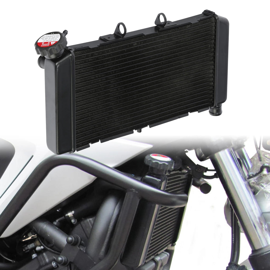 Radiator Cooler for Honda NC750X ABS/DCT (2014–2023)