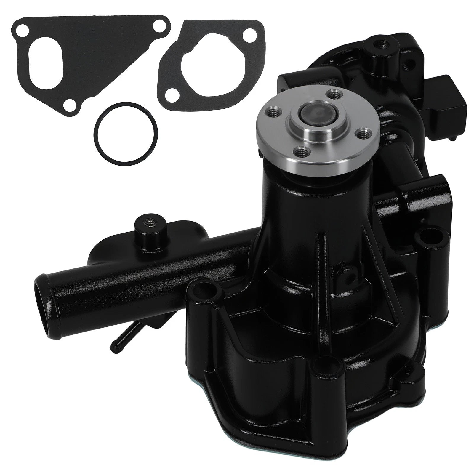 Engine Water Pump for Mustang Skid Steer (2032)