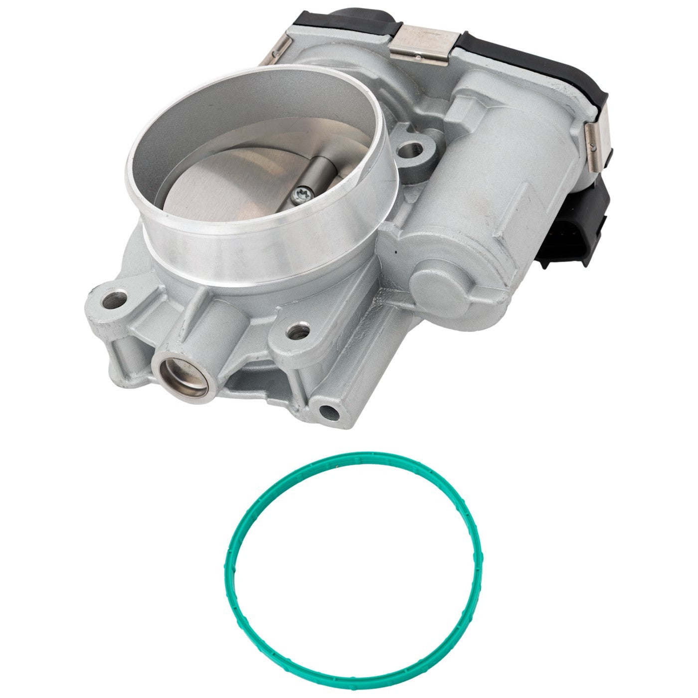 Throttle Body for Chevy Equinox, Cadillac CTS, SRX, STS, Terrain