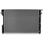 Aluminum Radiator for Cadillac Catera (2000–2001) DPI2595