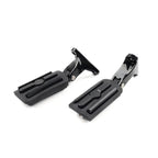 Rear Passenger Footpeg Mount Bracket for Harley Electra Glide, Road King (1993-2023)