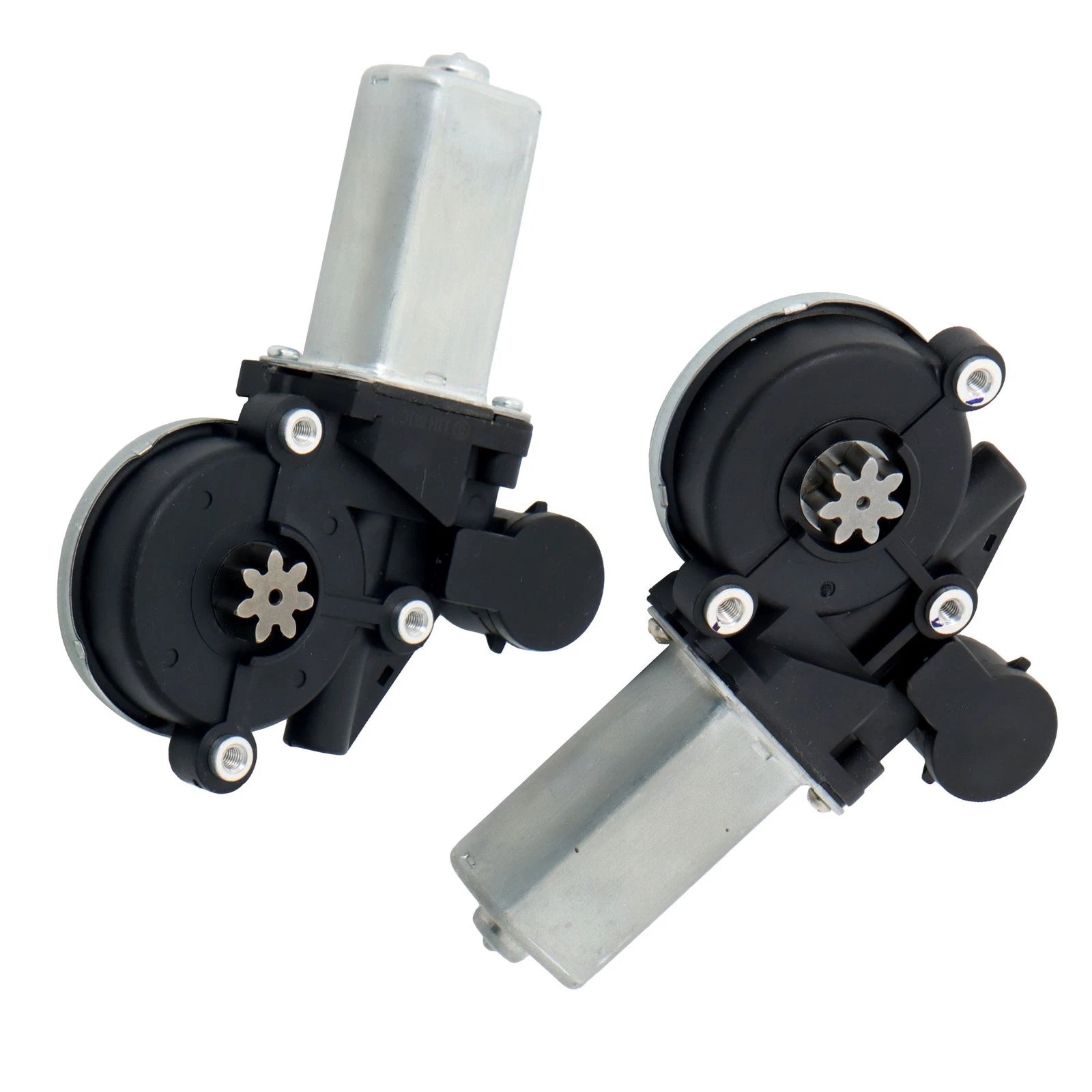 2PC Window Motor for Toyota Highlander RAV4 Scion xA 