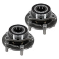 Rear Front Wheel Hub & Bearing Assembly for Hyundai Kona/Ioniq (2018–2023) 513420
