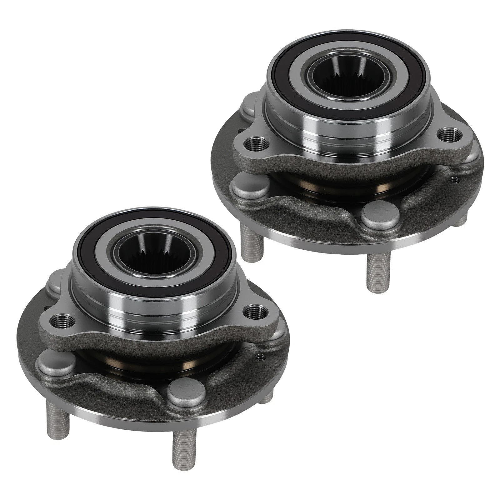 Rear Front Wheel Hub & Bearing Assembly for Hyundai Kona/Ioniq (2018–2023) 513420