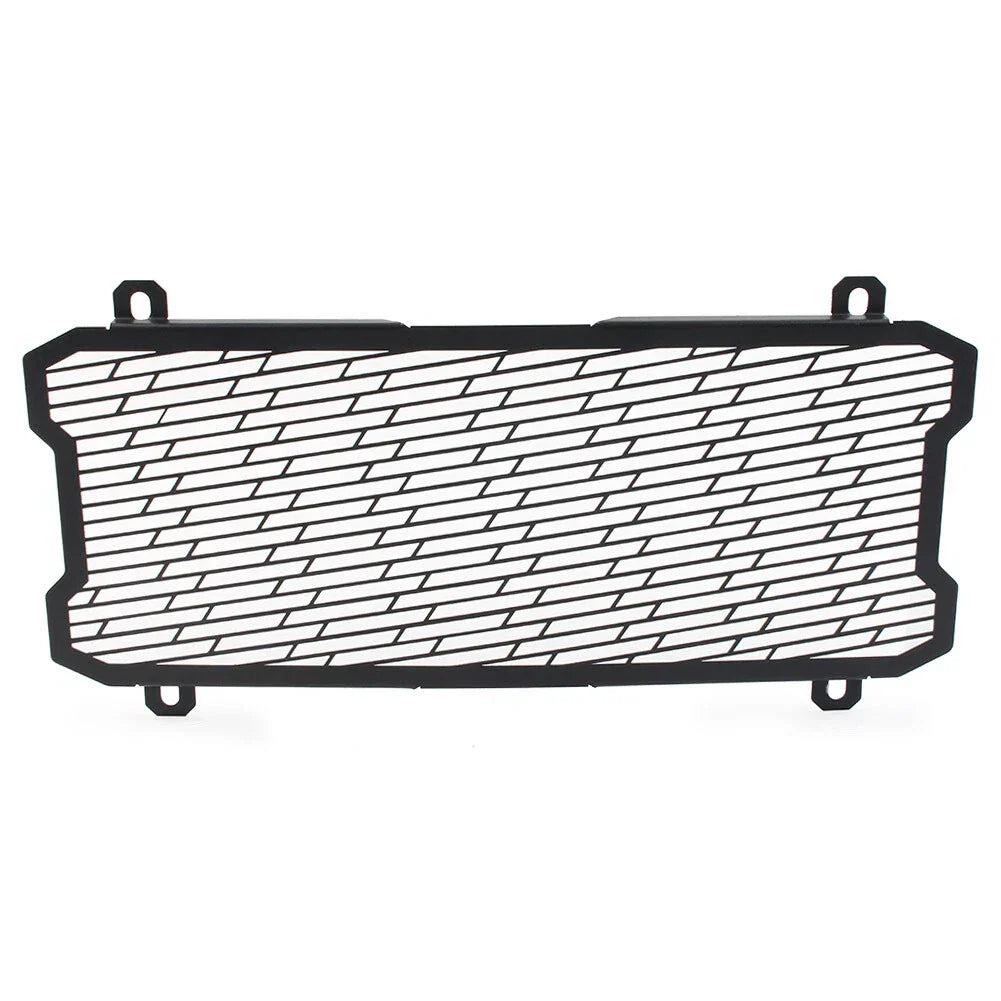 Radiator Guard Grille Cover for Kawasaki Z650 (2017-2021)