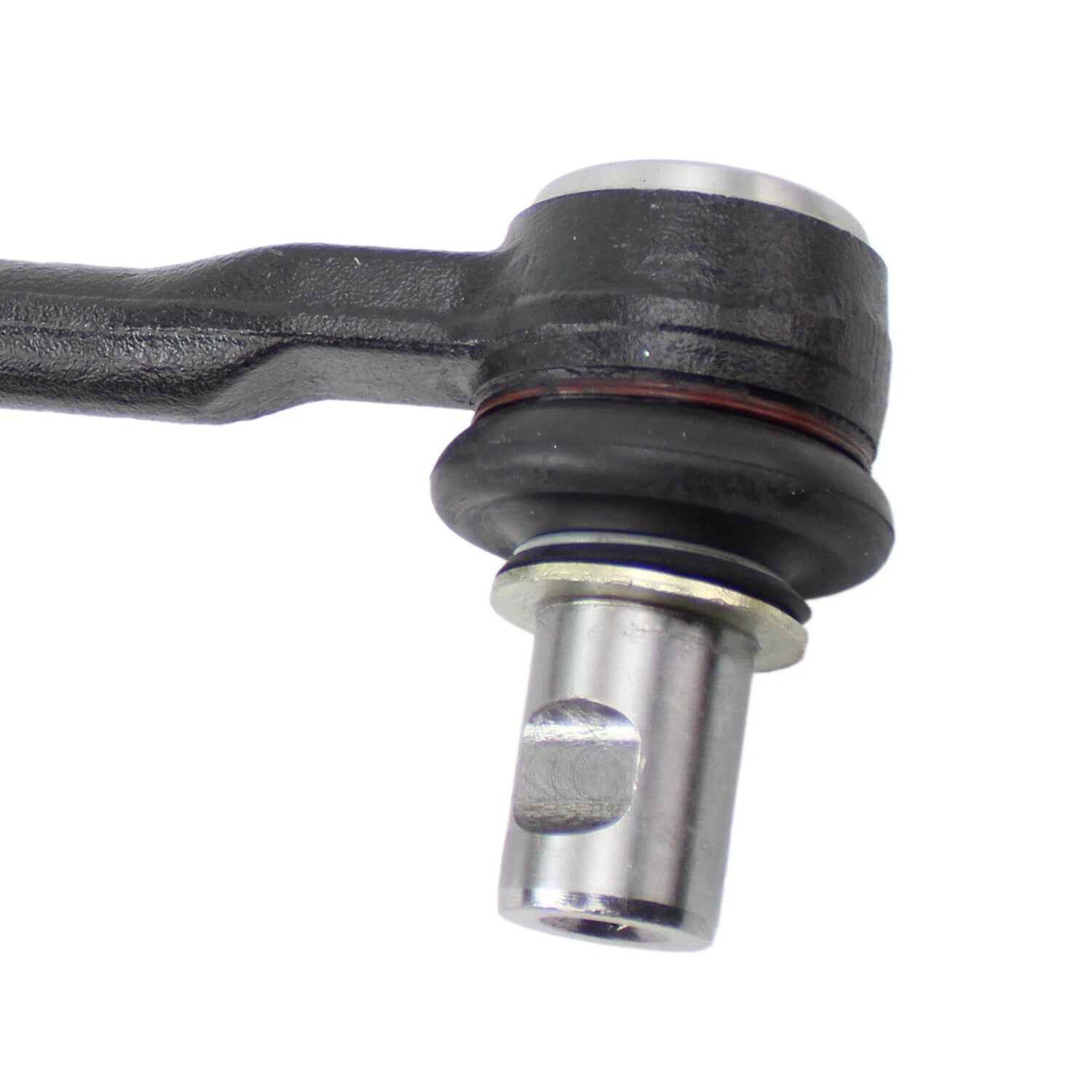 Front Steering Tie Rod Assembly for Audi A8 Quattro S8 Phaeton (2002–2006)