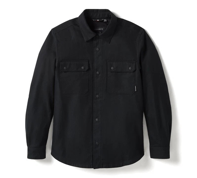 H-D Operative 2.0 Riding Shirt Jacket for Harley-Davidson (2019–2023)