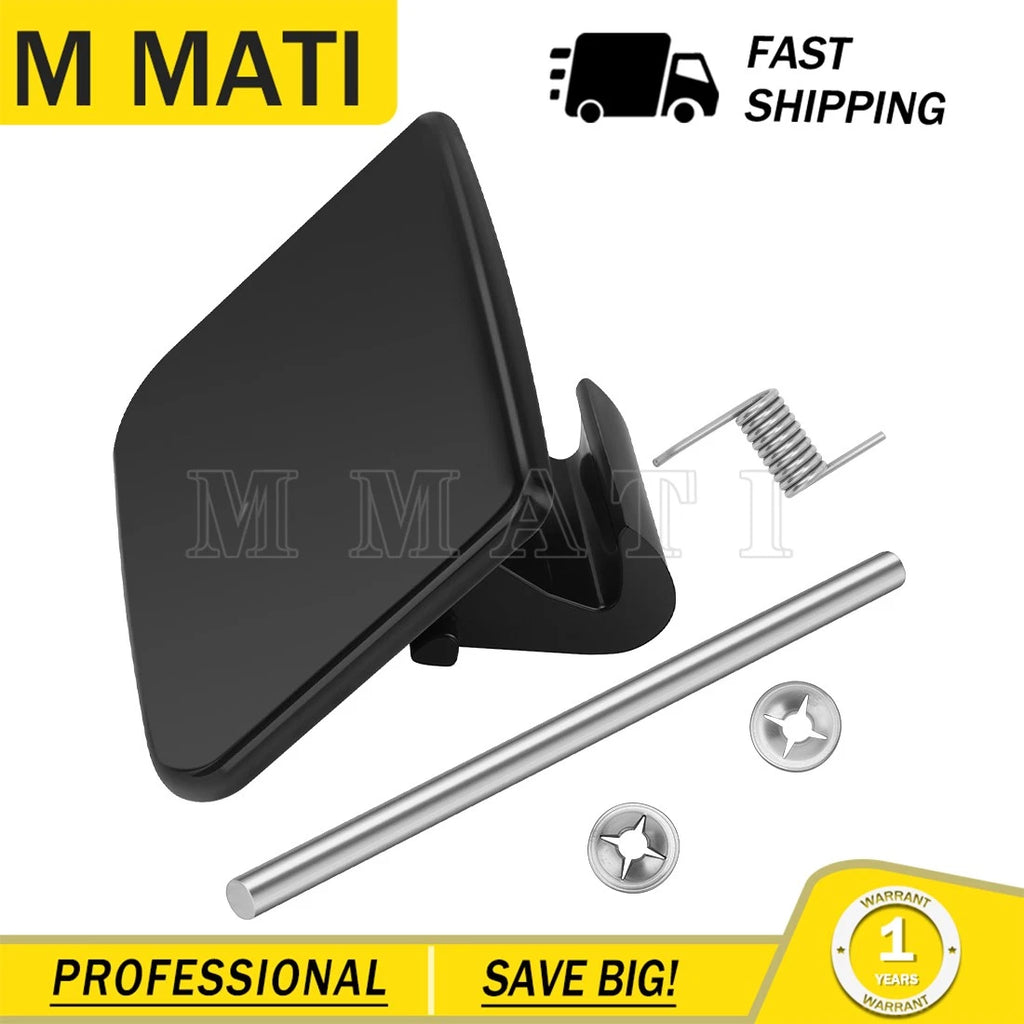 Latch-Glove Box w/ Hardware Kit for Sea-Doo GTI GTS GTX LRV RXT (1996–2023)