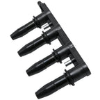 Ignition Coil for Chevrolet Cruze JG JH (2007–2010) & Pontiac G3 (2007–2010)
