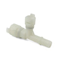 Heater Hose Joint Connector for Cadillac Chevrolet GMC Hummer