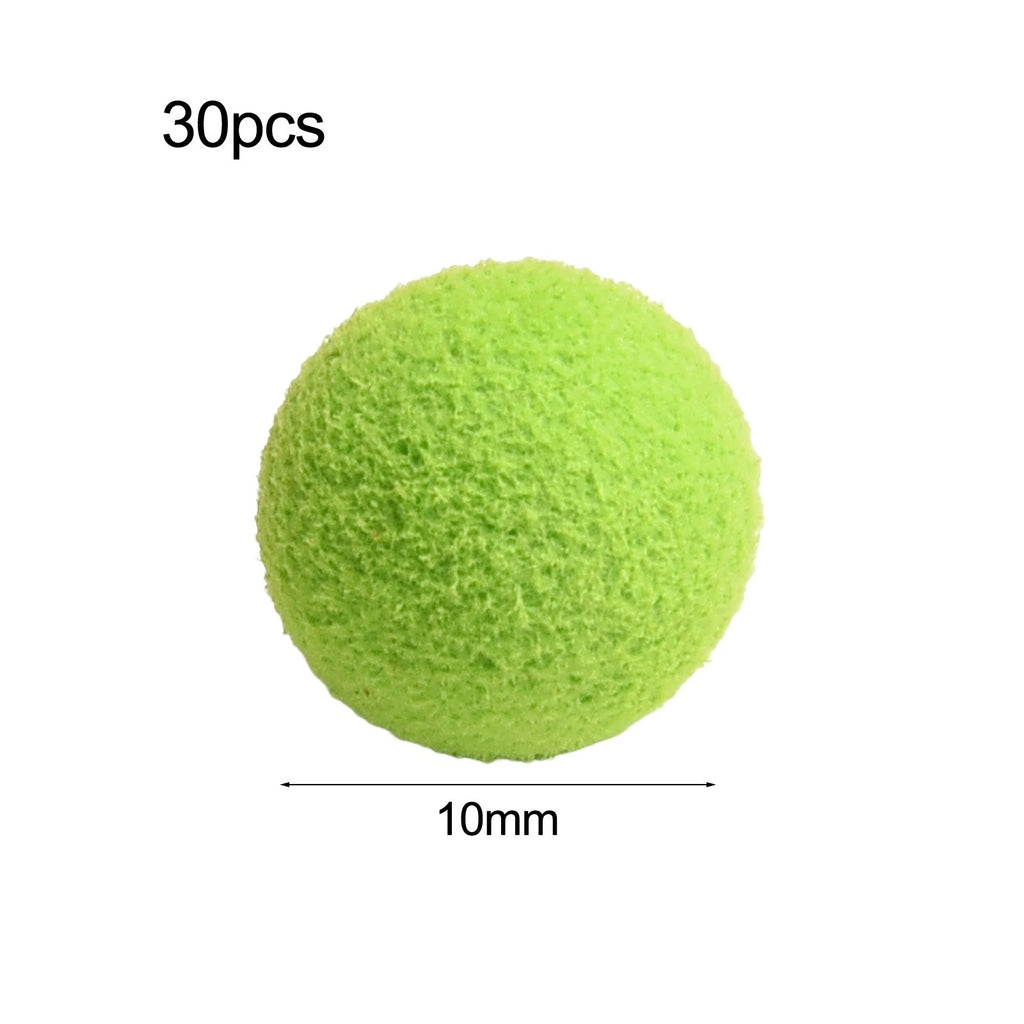 EVA Floating Boilies Beads for Carp Fishing (10mm)