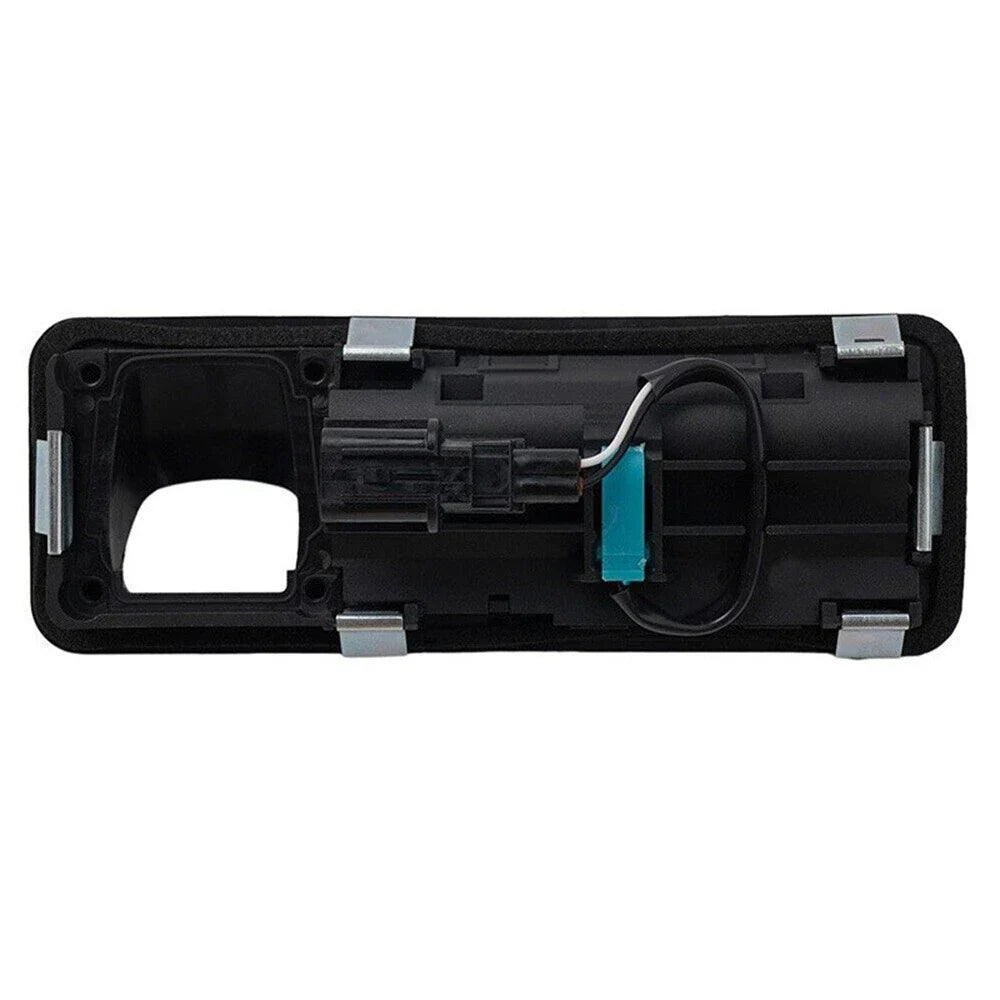 ABS Trunk Lid Lock Handle for Hyundai Genesis G80 (2014-2020)