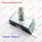 Engine Mount for Yanmar Marine Diesel (3YM30, 3GM30F) (Replaces 128377-08340)