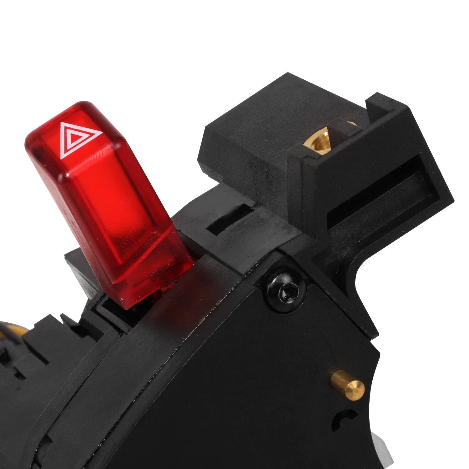 Combination Turn Signal Wiper Lever Switch for Chevy GMC C/K 1500 2500 (1995–2002)