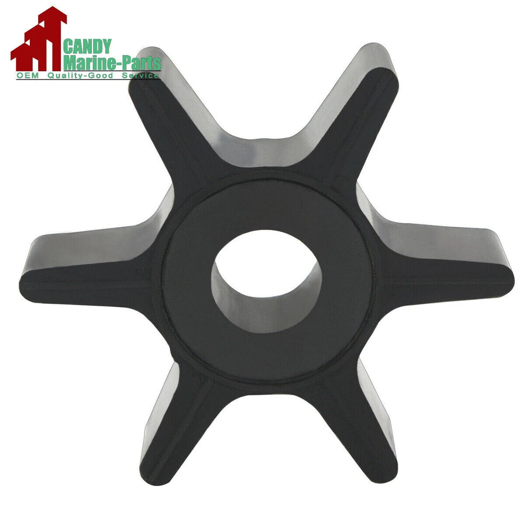 Water Pump Impeller for Mercury Chrysler Force Outboard (9.9/15HP) 47-F436065-2