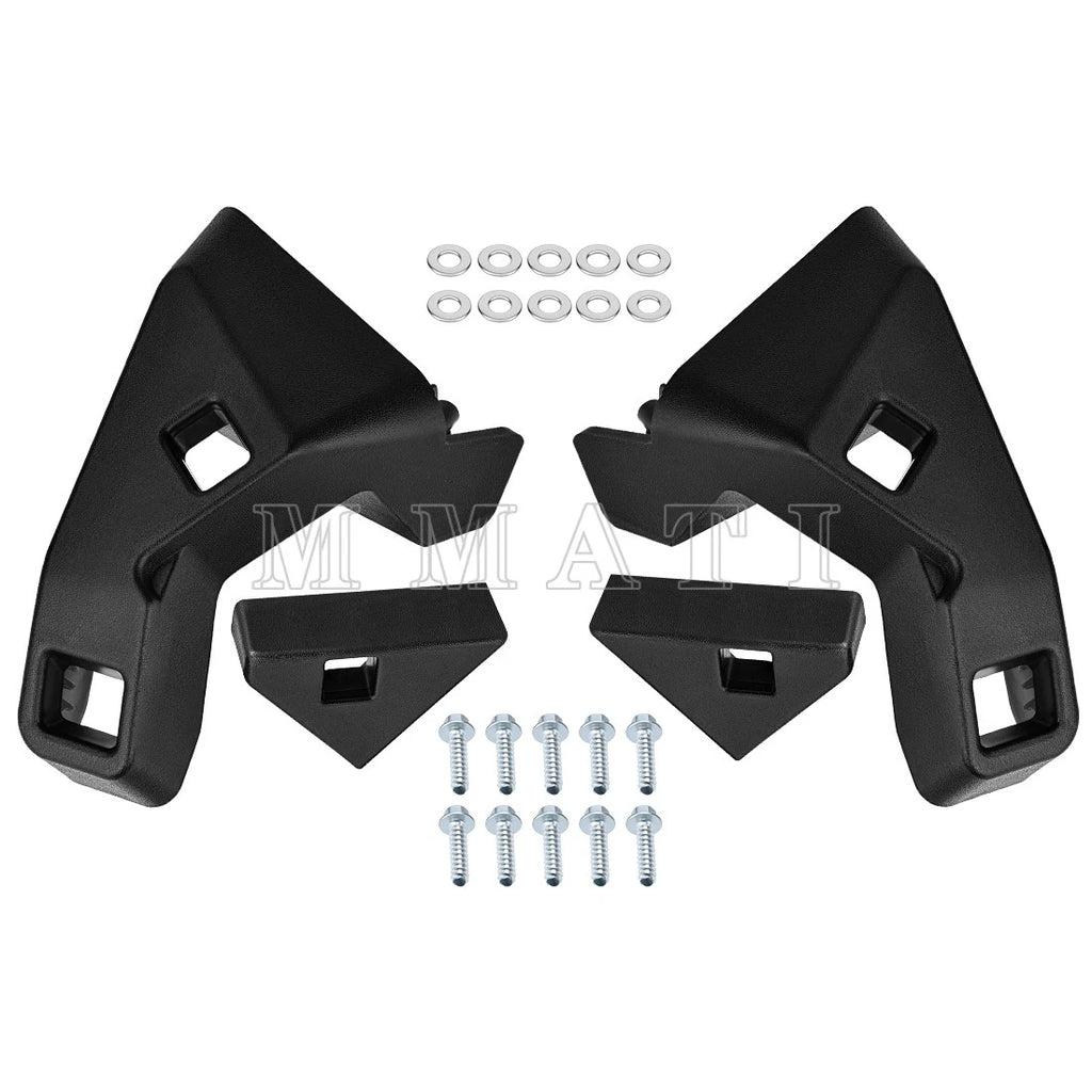 Front Support Kit for Sea-Doo GTX RXT Wake FISH PRO (2018–2023)
