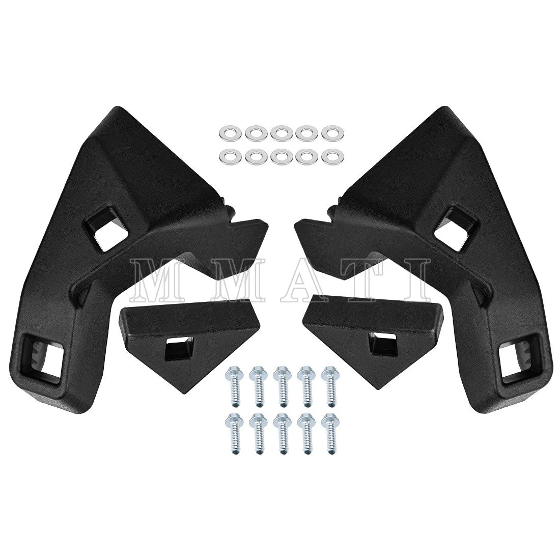 Front Support Kit for Sea-Doo GTX RXT Wake FISH PRO (2018–2023)
