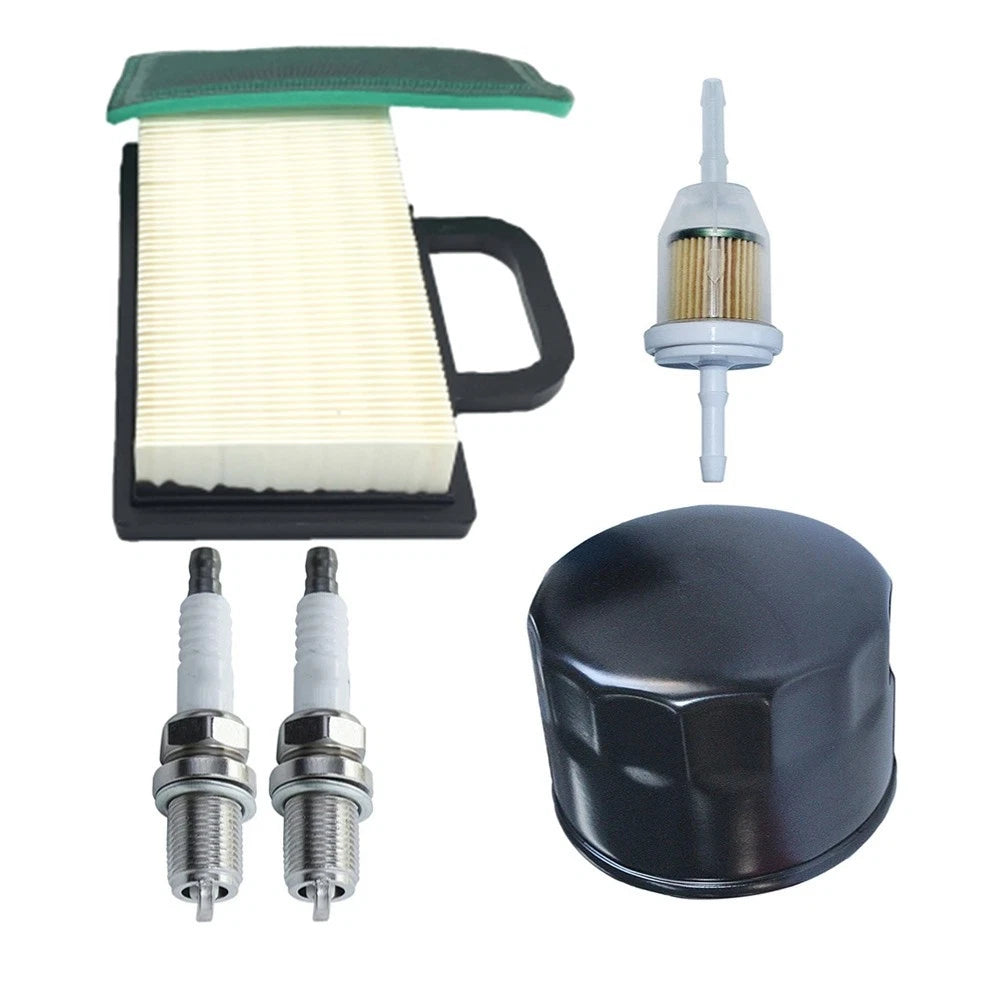 Air Filter Kit for L120 L111 LA130 D140 D130 (Lawn Mower)