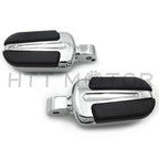 Slipstream Footpeg for Harley Davidson Softail Fat Boy FLFB, Fat Bob FXFB (2018–2023)